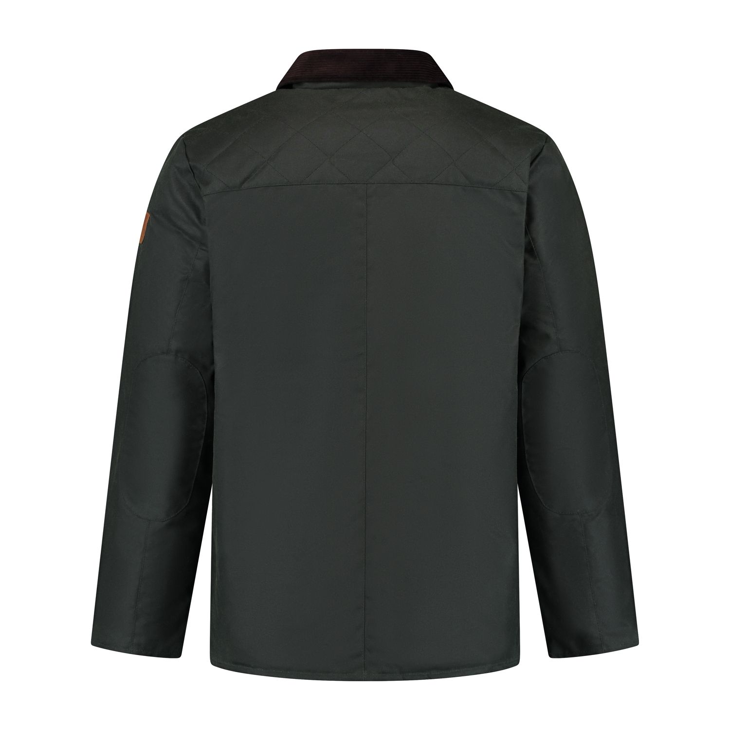 MGO Harry Wax Green Herren Jacke