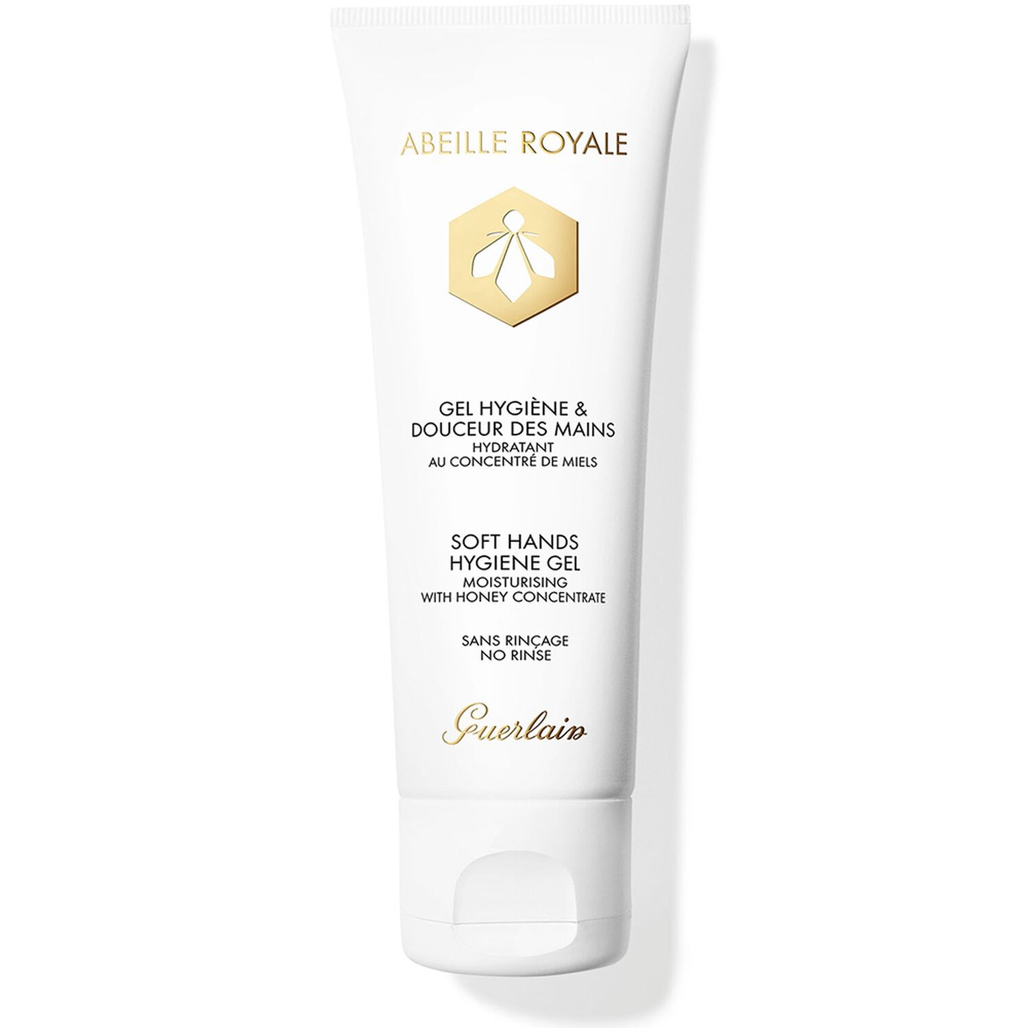 Guerlain Abeille Royale Gel Hygiène et Douceur des Mains Hydratant 40 ml