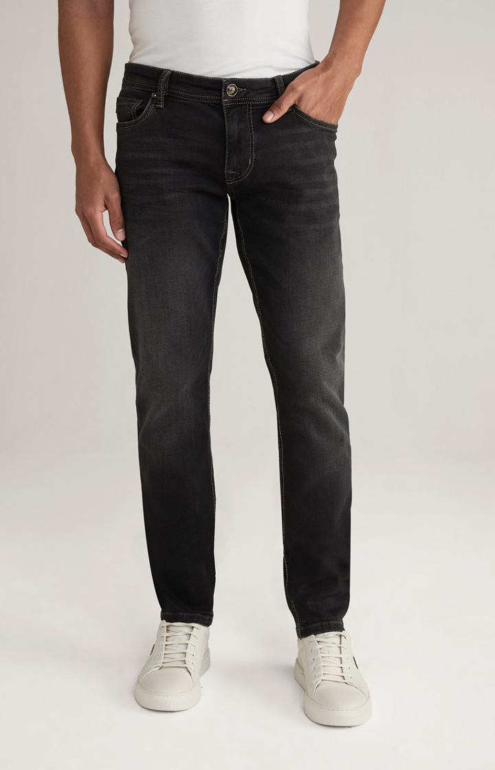 Jeans Hamond in Dunkelblau
