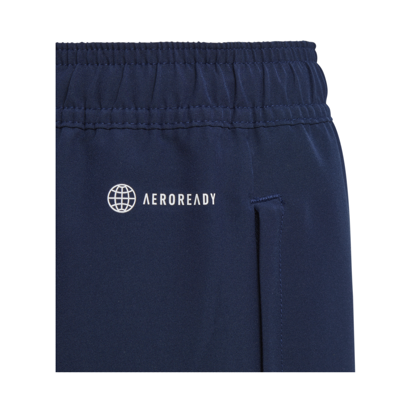 adidas Entrada 22 Präsentationshose Kids Blau