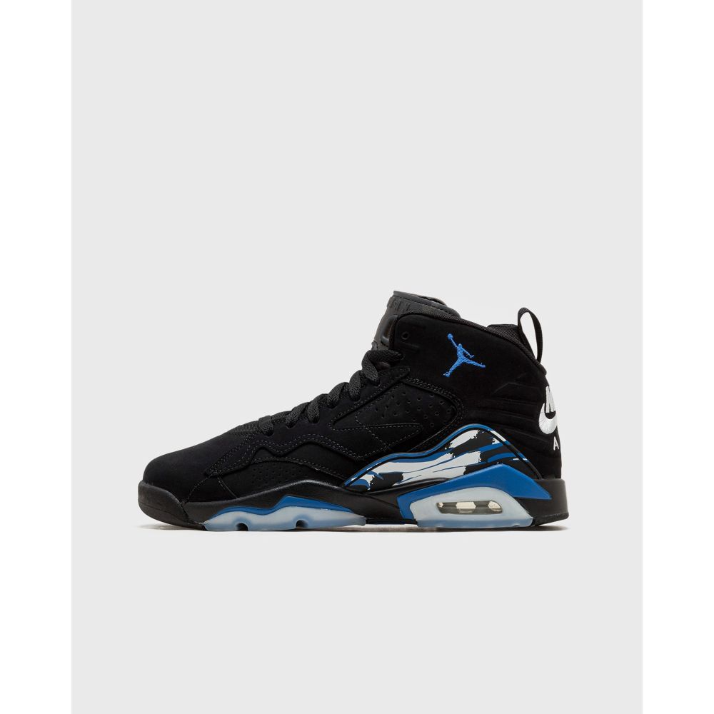 NIKE JORDAN MVP Jumpman DZ5577-041 / schwarz