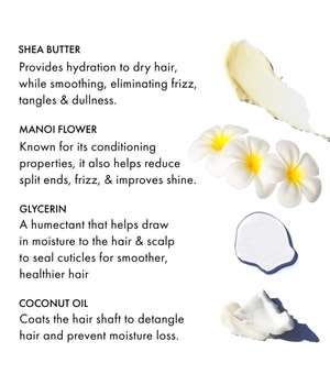 Fekkai Shea Butter Conditioner Conditioner 250 ml
