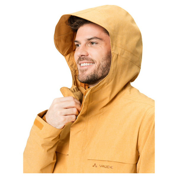 YARAS WARM RAIN JACKET Herren - Fahrradjacke