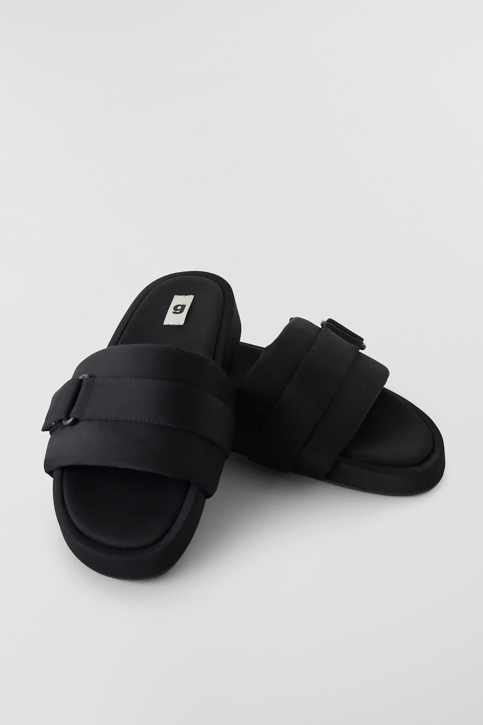 Harper sandals