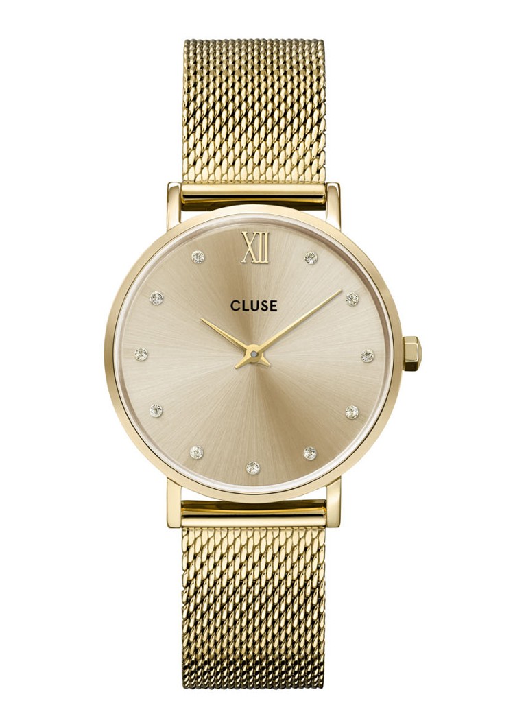 Relógio CLUSE Miniuit CW10204