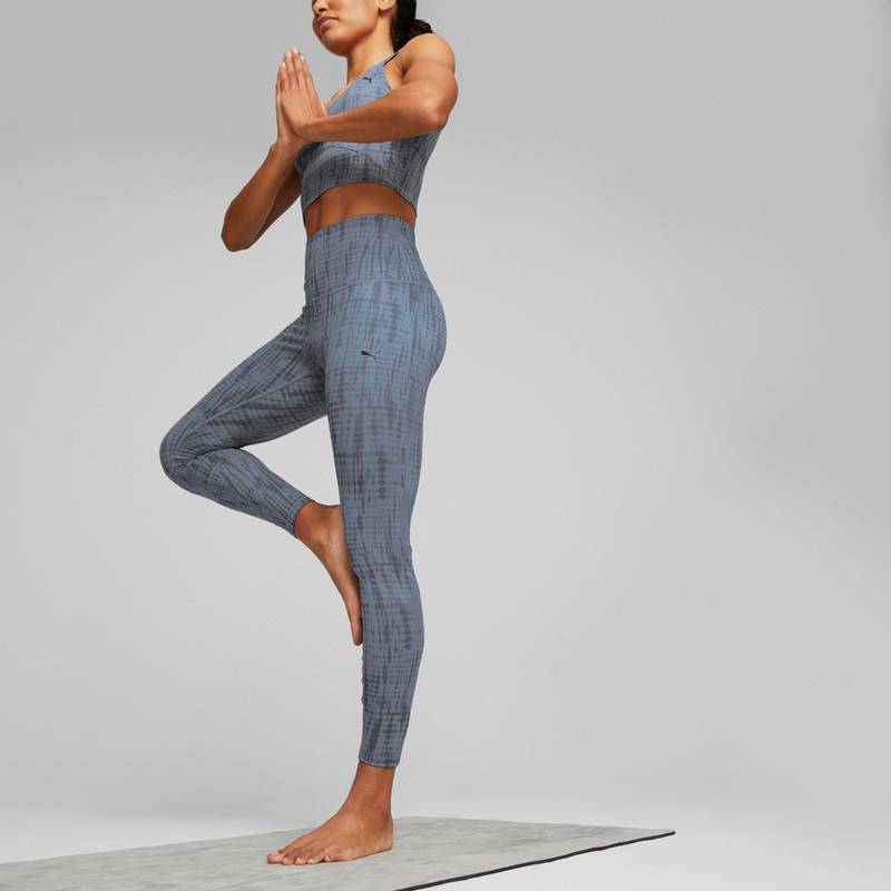 PUMA STUDIO Tights Damen
