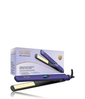 HOT TOOLS Pro Signature Salon Glätteisen Glätteisen-1 Stk