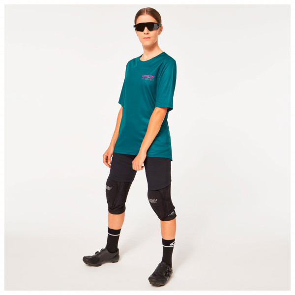 Oakley - Factory Pilot Lite S/S - Radtrikot