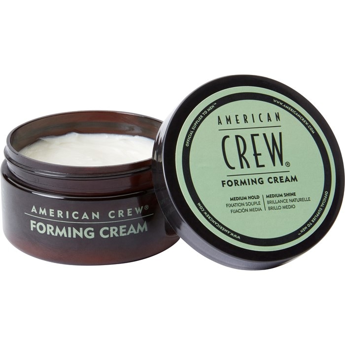 Forming Cream