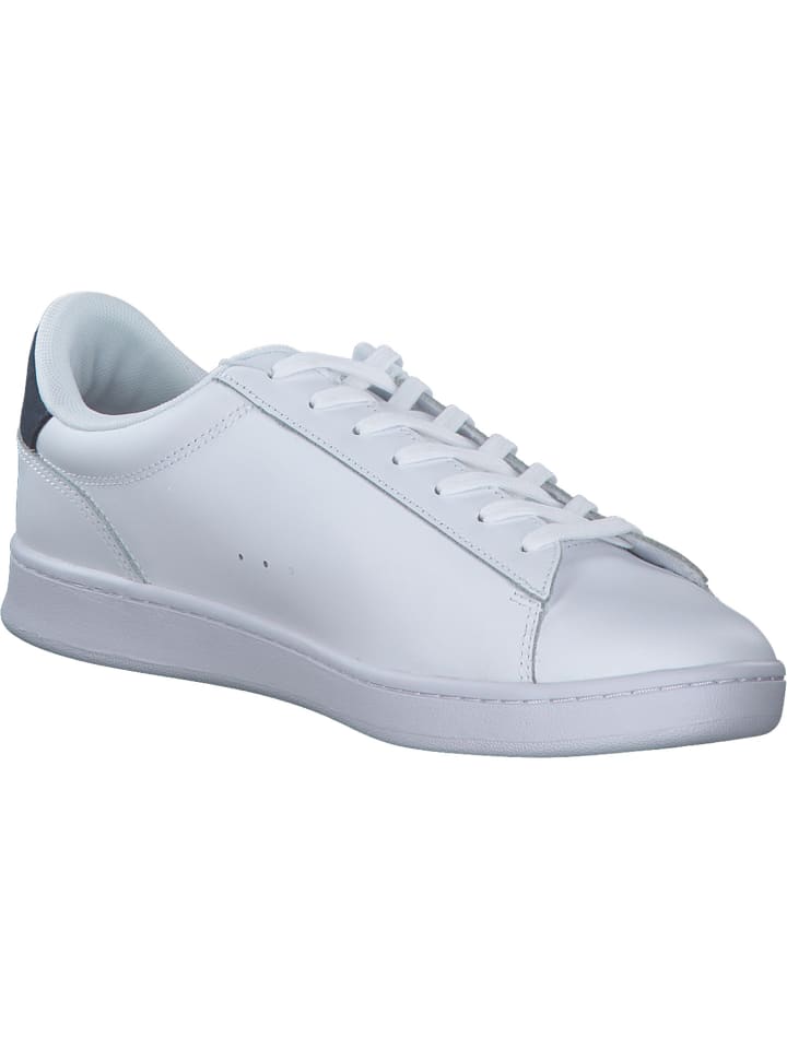 Lacoste Klassische- & Business Schuhe in WHT/NVY günstig kaufen