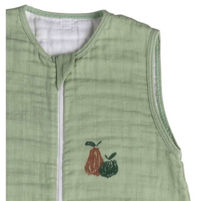 Gigoteuse coton bio 6-24mois Botanica - TOG 1