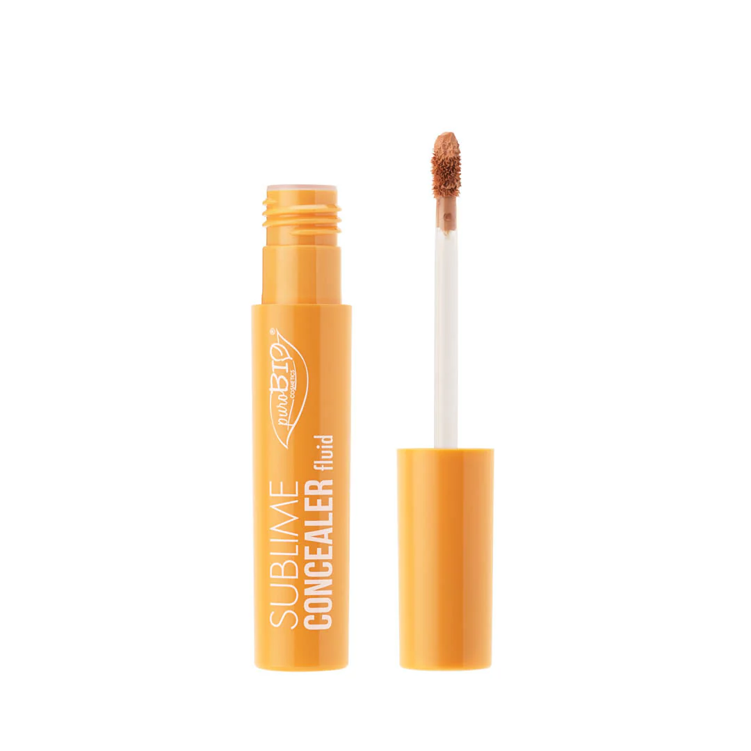 Corretivo Facial Sublime Fluido - Corretivo - Corretivo