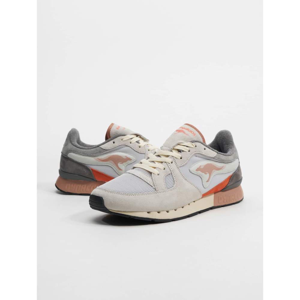KangaROOS Coil R1 OG 47290-2027 / braun