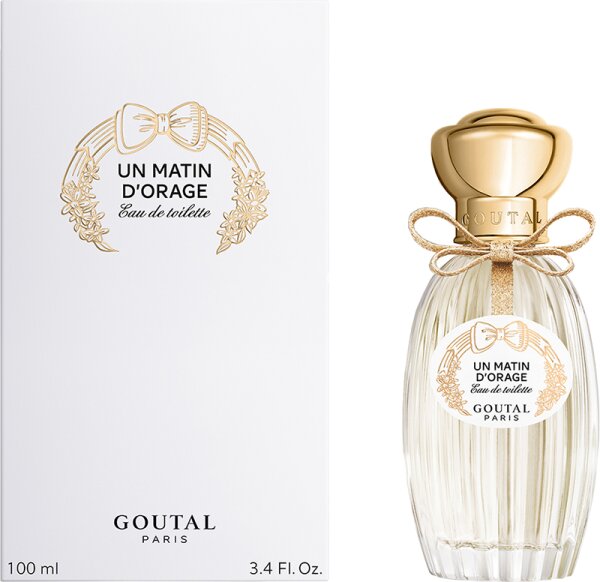 Goutal Un Matin d'Orage Eau de Toilette
