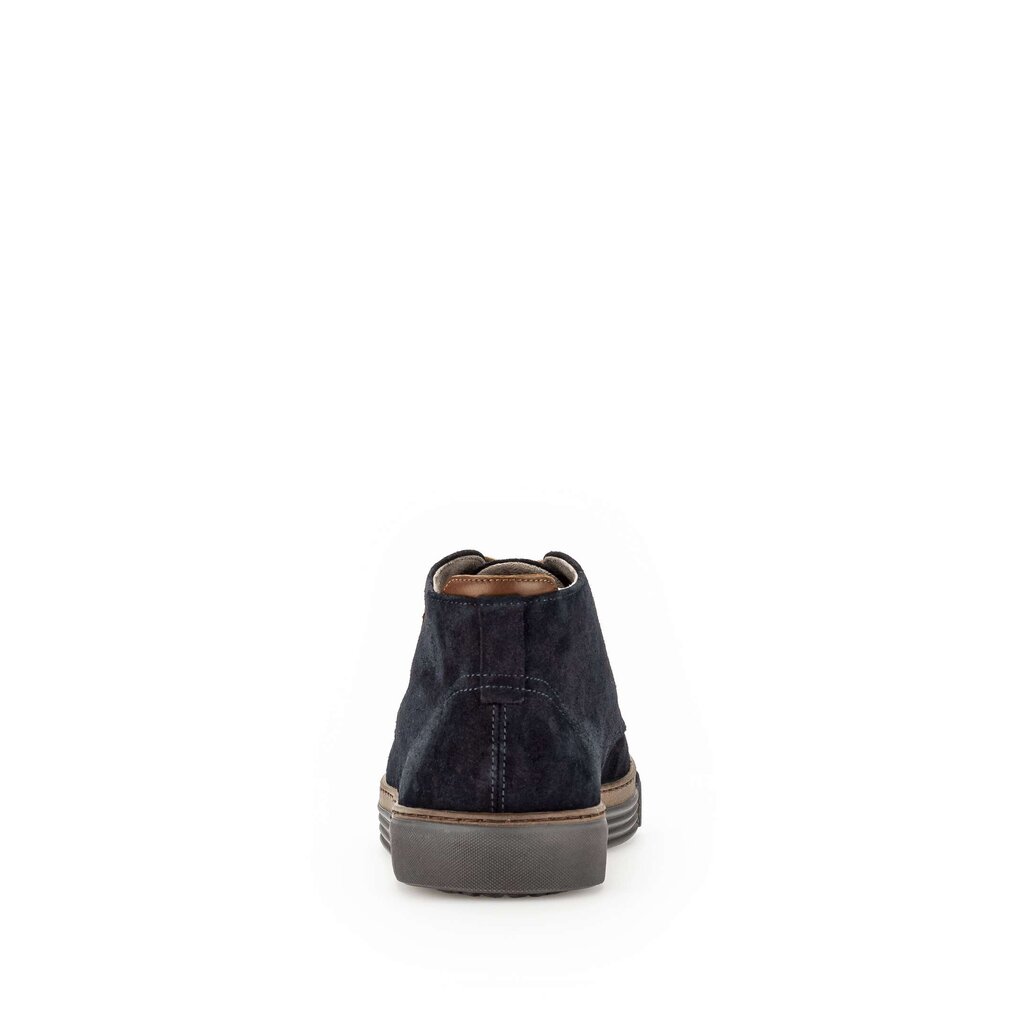 Pius Gabor PG0460 Sneaker high blau