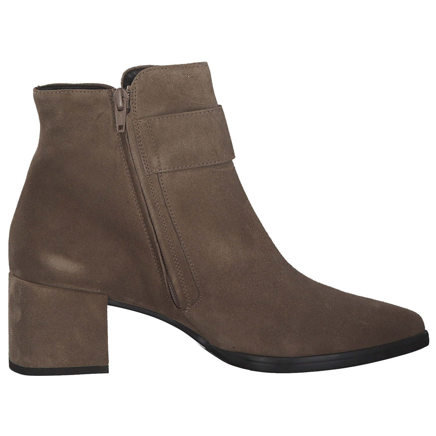 Paul Green 9578, Stiefeletten, Damen, antelope