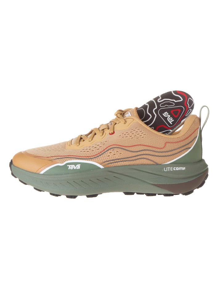Teva Trekkingschuhe 