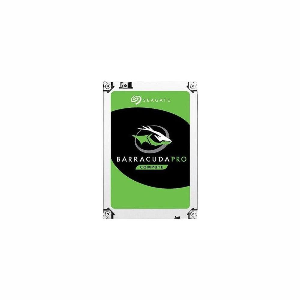 Seagate Festplatte Seagate ST8000DM004 8 TB 35 interne Gaming-SSD