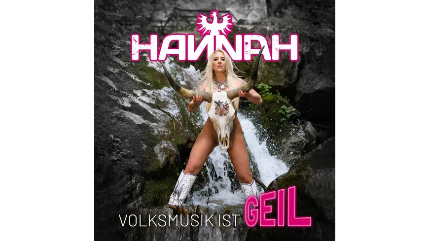 Volksmusik ist geil