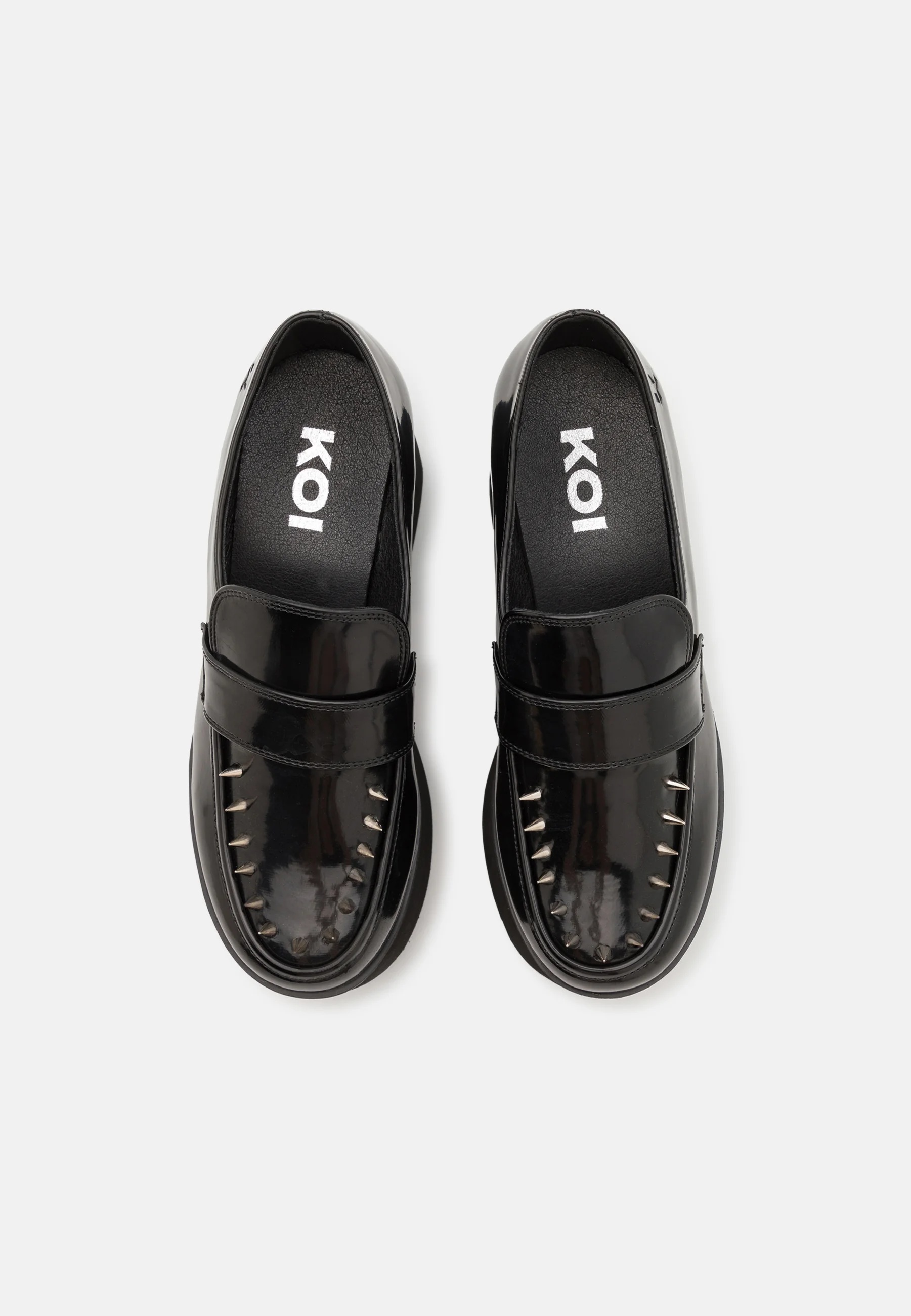 Koi Footwear SHADED SPIRITS ZAPATOS GRUESOS - Zapatos de salón