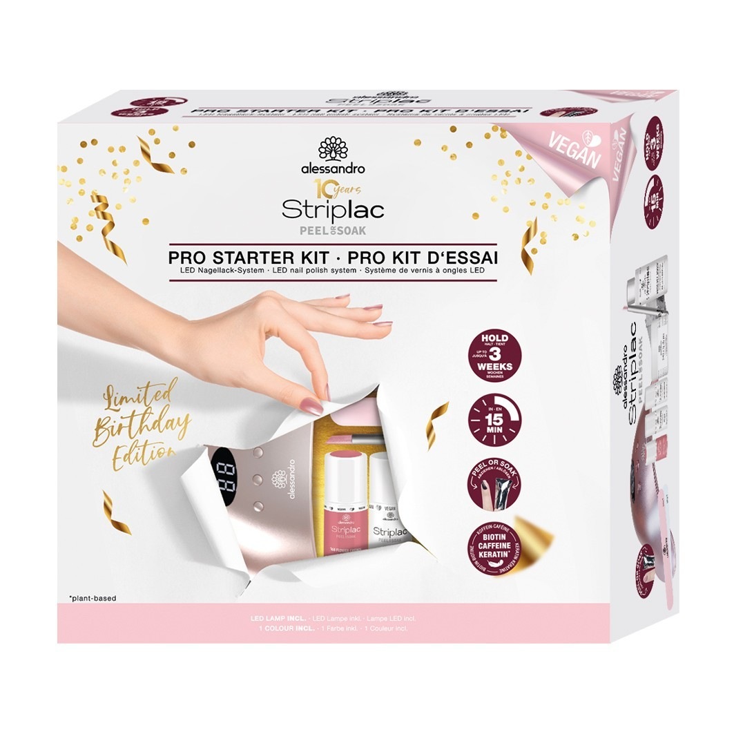 Pro Starter Kit