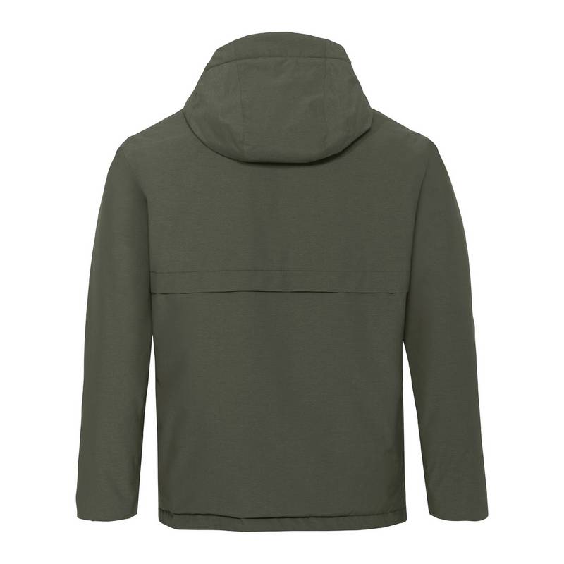 VAUDE Men's Neyland Padded Jacket Outdoorjacke Herren