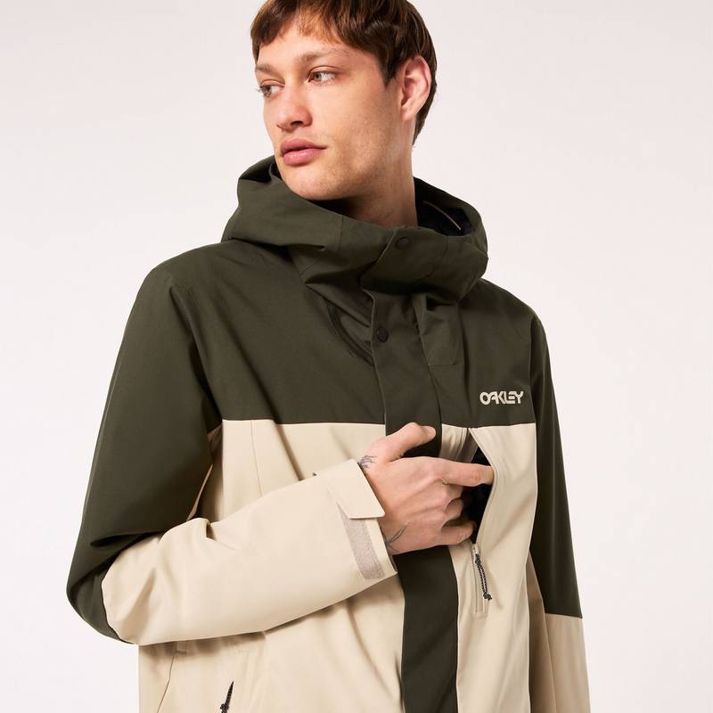 Oakley TNP TBT SJKT Skijacke Herren