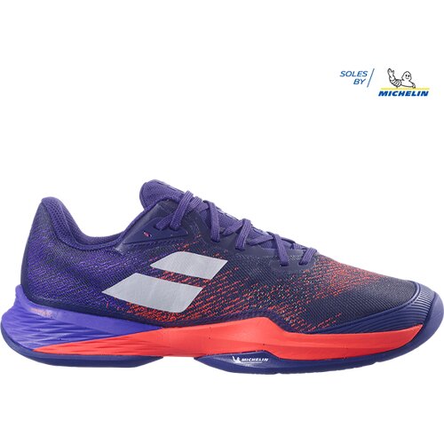HERREN TENNISOUTDOORSCHUHE JET MACH 3 ALL COURT MEN