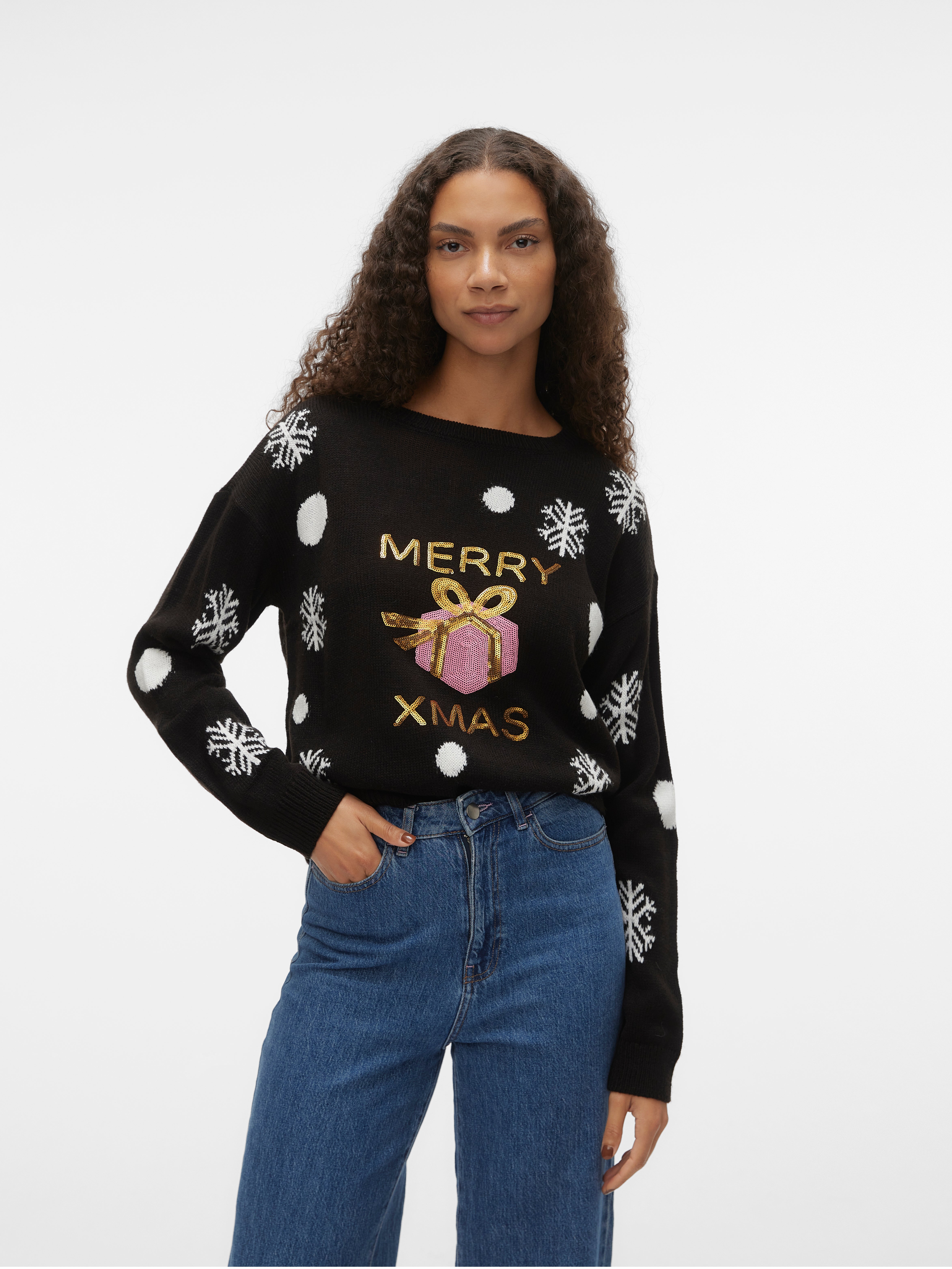 VMXMASGIVEAWAY Pullover