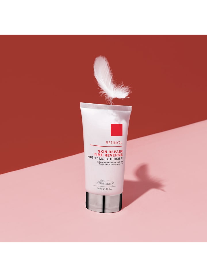 Skinchemists skinPharmacy Hautrevitalisierungs- & Aufhellungs Trio günstig kaufen onesize