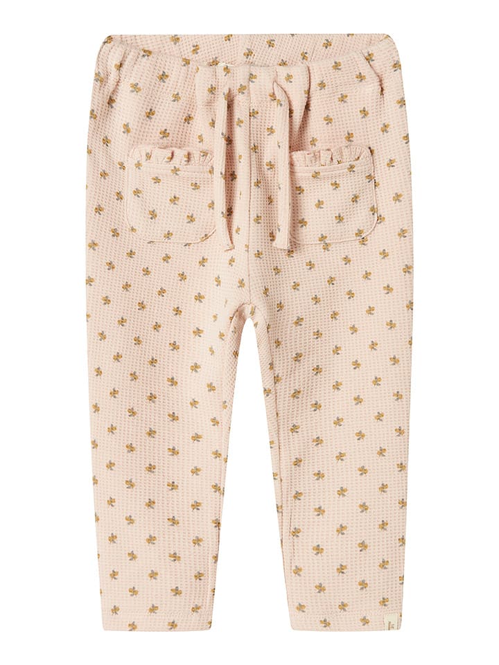 Lil Atelier Hose 