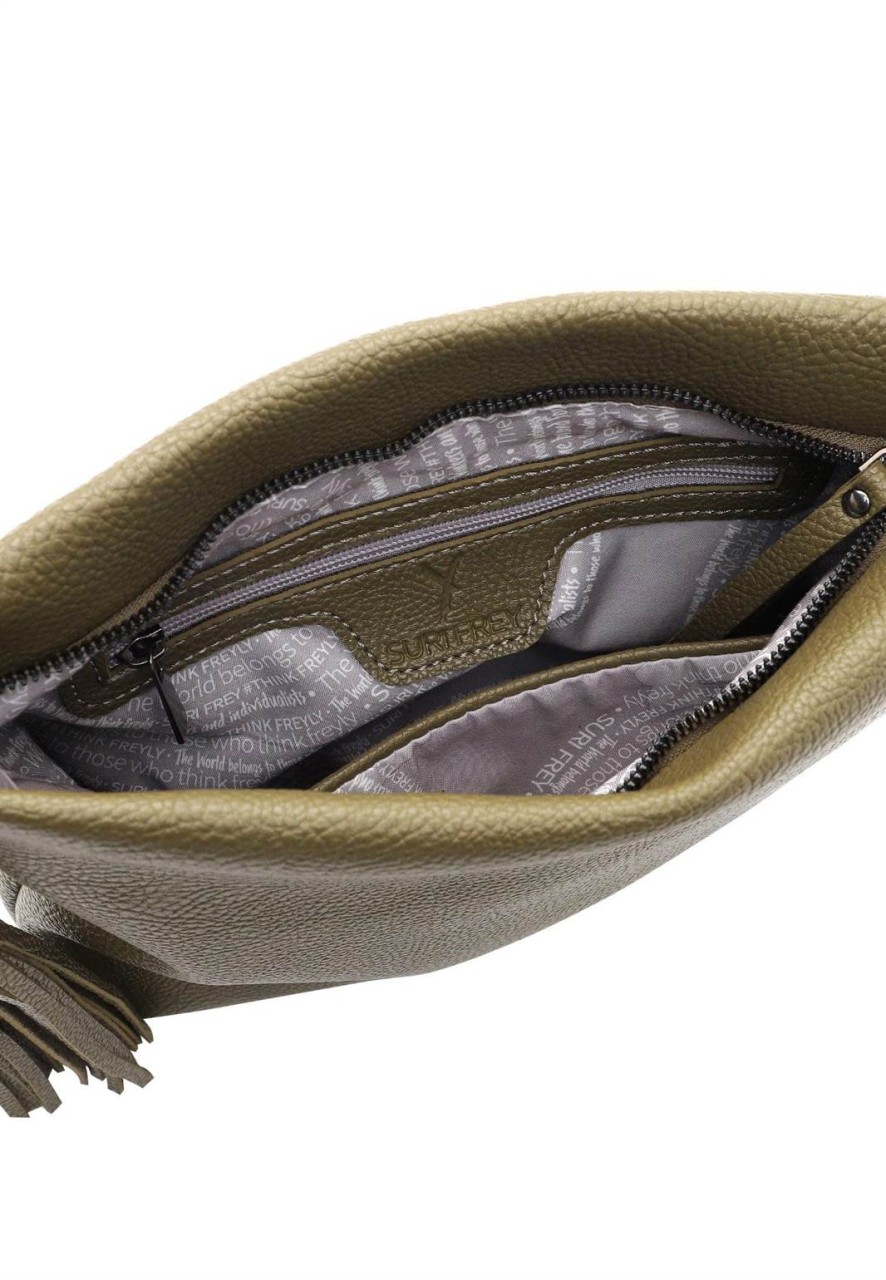 TAMARIS Handtaschen grün