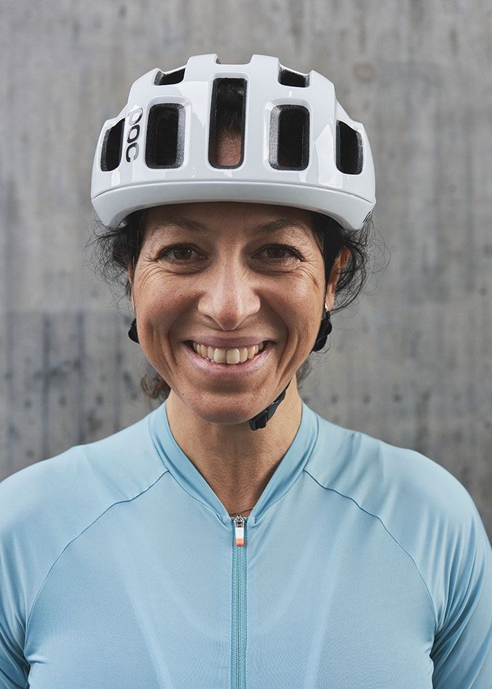 POC Ventral Air MIPS - Rennradhelm kaufen | Bike-Discount