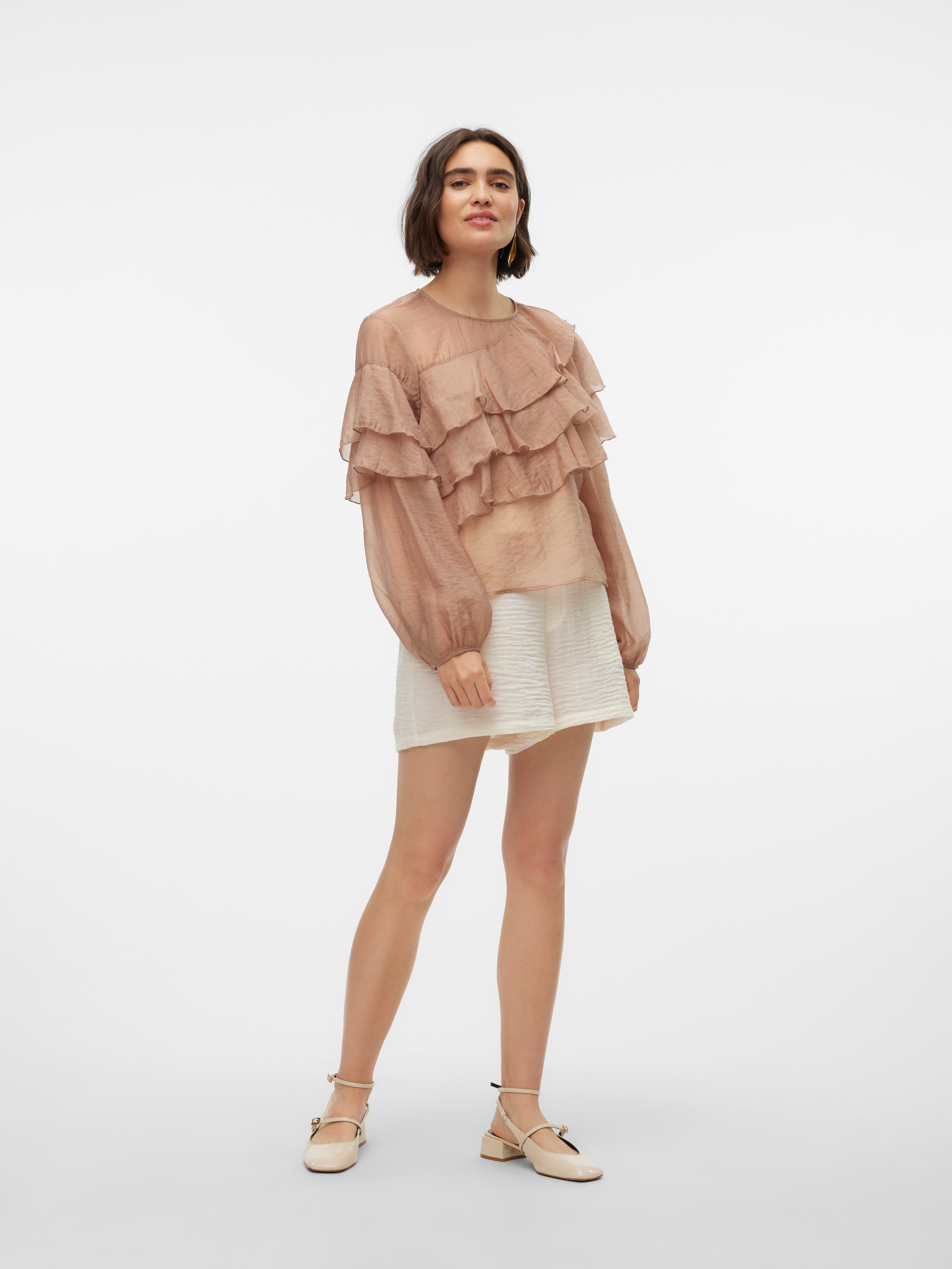 VMLEANNA Top