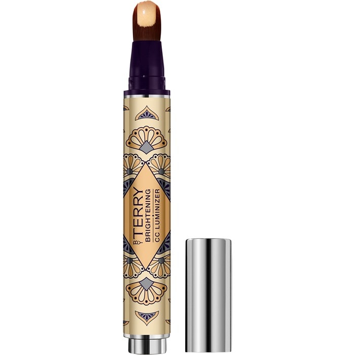 Brightening CC Luminizer