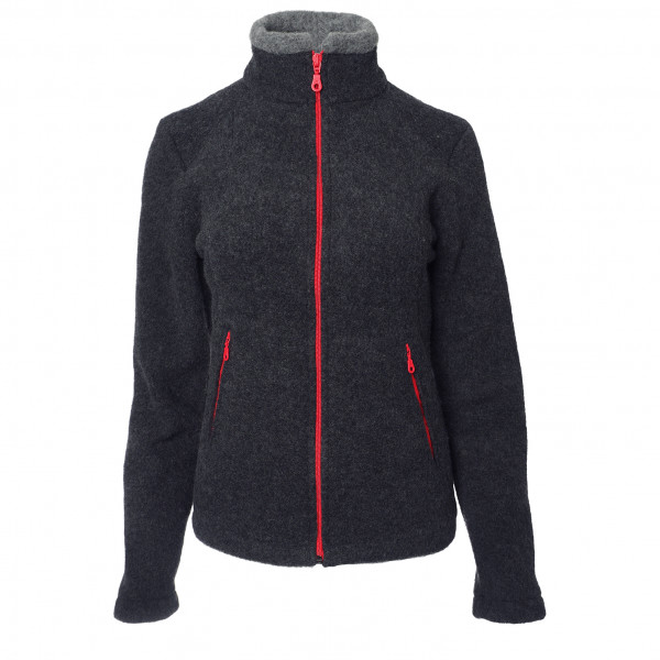 Reiff - Women's Wollfleecejacke Aspen - Merinojacke