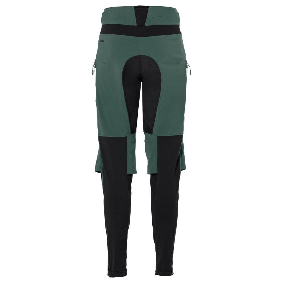 Virt Softshell Pants II Softshellhose Herren