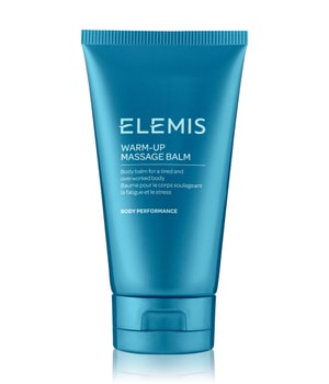 ELEMIS Warm-Up Massage Balm Körperbalsam-150 ml