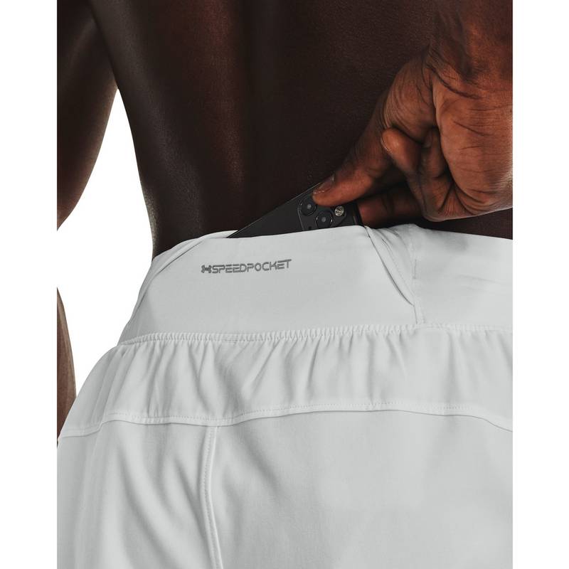 Under Armour LAUNCH ELITE Funktionsshorts Herren