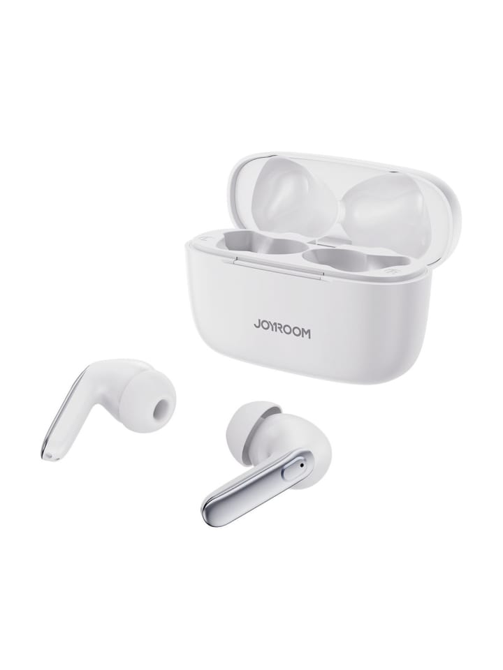 COFI 1453 Joyroom Jbuds kabellose In-Ear-Kopfhörer mit Bluetooth Technolgie in Weiß günstig kaufen onesize