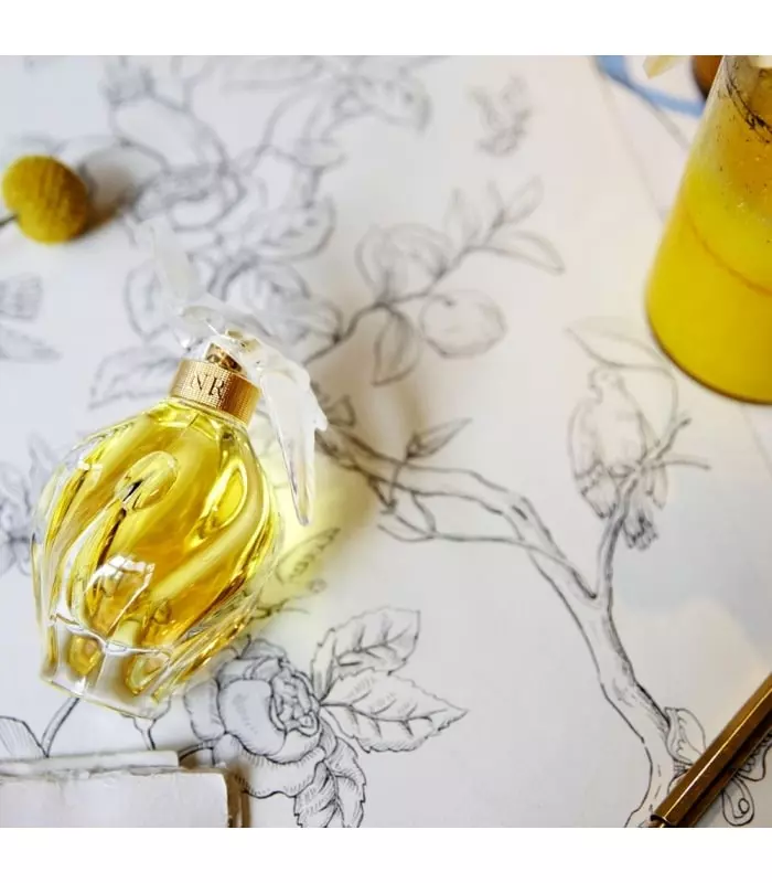 L'AIR DU TEMPS Eau de toilette Vaporisateur