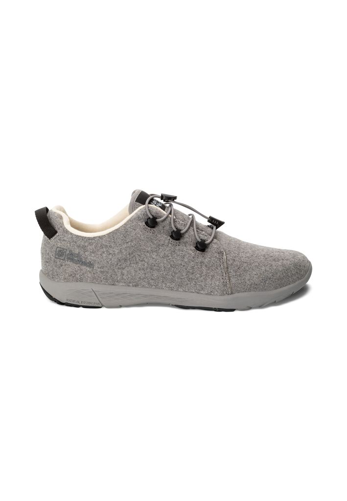 SPIRIT WOOL LOW W Outdoor Schuhe Damen
