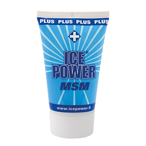 ICE POWER Plus Cold Gel  100 ml  Gel