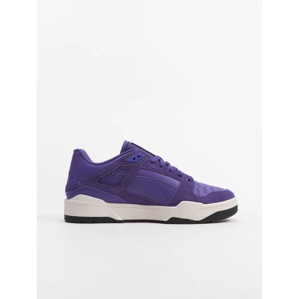 PUMA Slipstream The Smurfs 393535-001 / lila