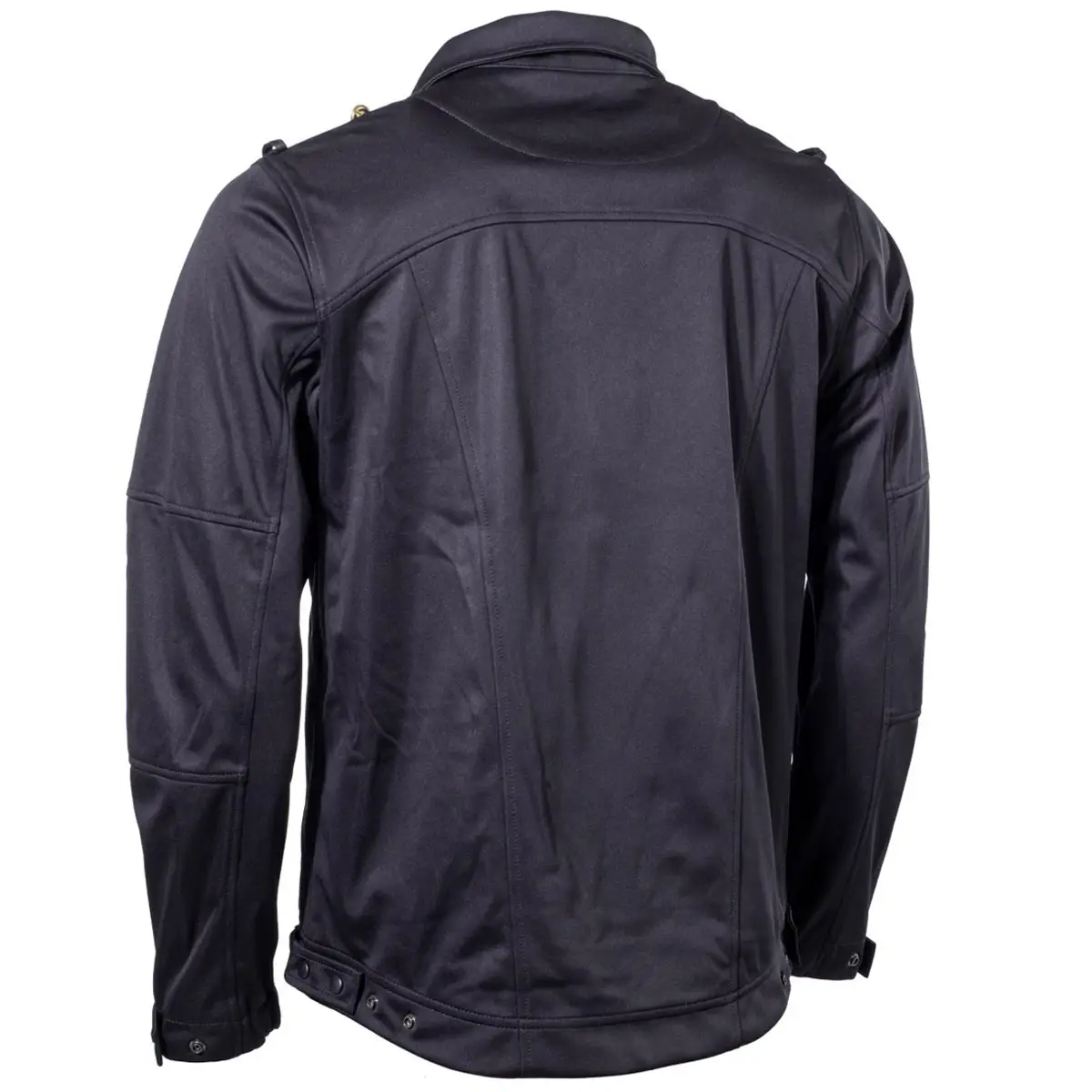 BW Marine Softshell Blouson