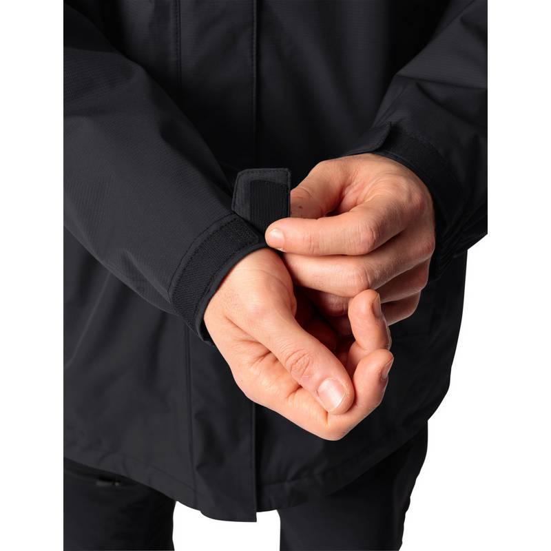 VAUDE Escape Regenmantel Herren