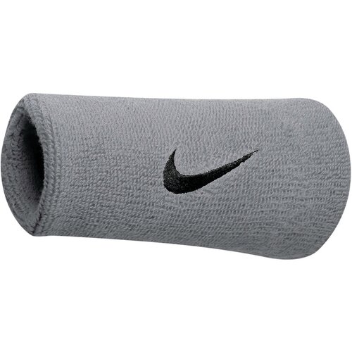 SWOOSH DOUBLEWIDE WRISTBANDS