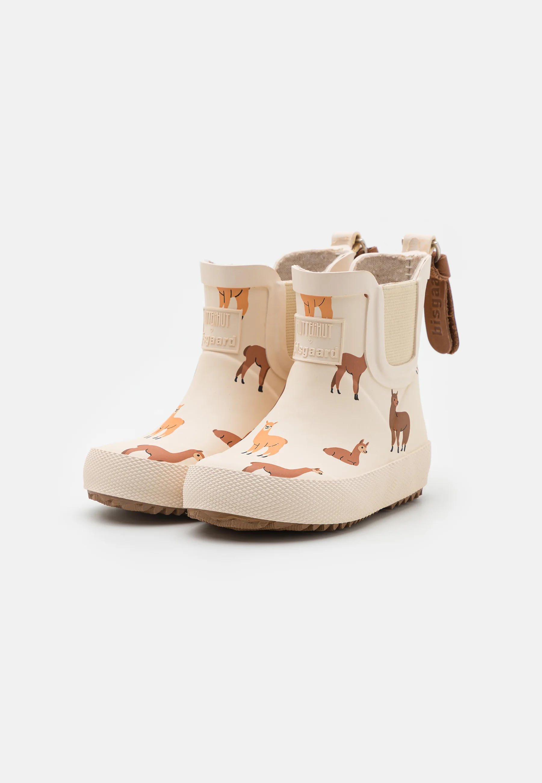 Bisgaard HUTTELIHUT BABY UNISEX - Botas de goma