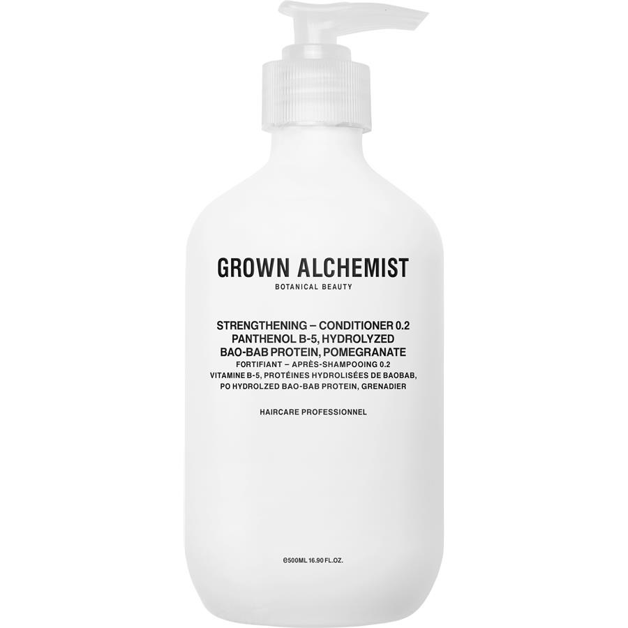 Strengthening Conditioner 0.2