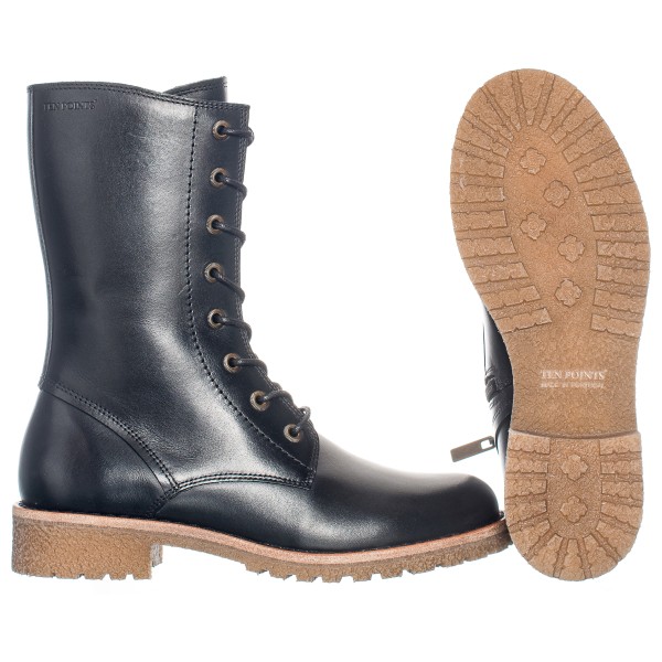Ten Points - Women's Viola Warm Laced Boots - Winterschuhe